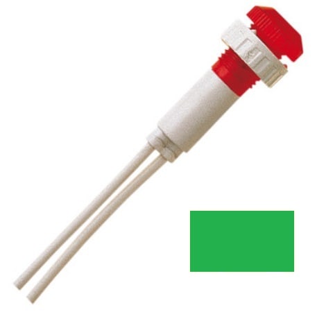 ARTELETA INTERNATION ARTS.2211.0.V220 SPIA VERDE 220V