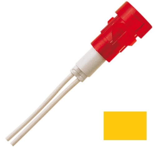 ARTELETA INTERNATION ARTS.2211.A.24 SPIA AMBRA 24V