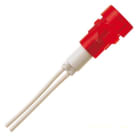 ARTELETA INTERNATION - ARTS.2211.R.110 SPIA ROSSA 110V