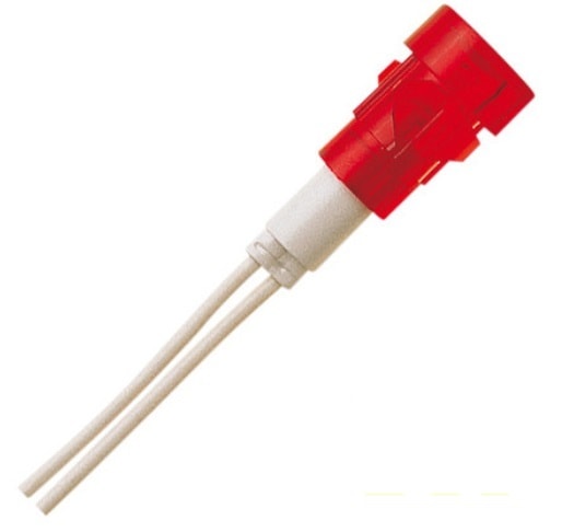 ARTELETA INTERNATION ARTS.2211.R.24 SPIA ROSSA 24V