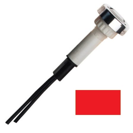 ARTELETA INTERNATION ARTS.2233.0.R110 SPIA FASTON ROSSA 110V