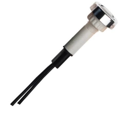 ARTELETA INTERNATION ARTS.2233.0.T.12 SPIA FASTON TRASPARENTE 12V