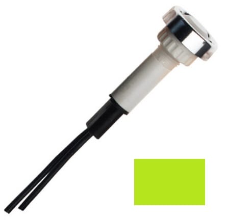 ARTELETA INTERNATION ARTS.2233.VF.110 SPIA VERDE FLUORO 110V