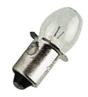 ARTELETA INTERNATION ARTS.614 LAMPADA PREFOCUS 2.5V