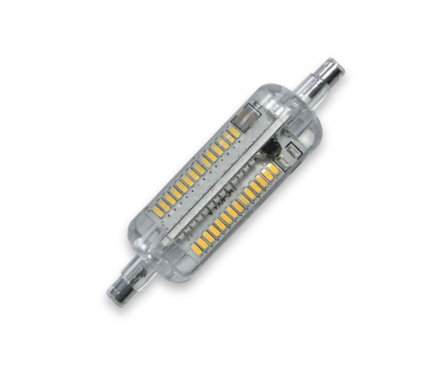 ARTELETA INTERNATION - ARTSG705.D LAMPADA R7S LED 5W BIANCO DIURNO