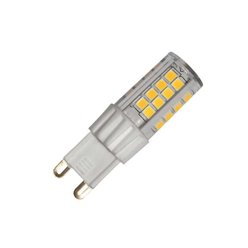 ARTELETA INTERNATION ARTSG965.D LAMPADA LED G9 5W BIANCO DIURNO