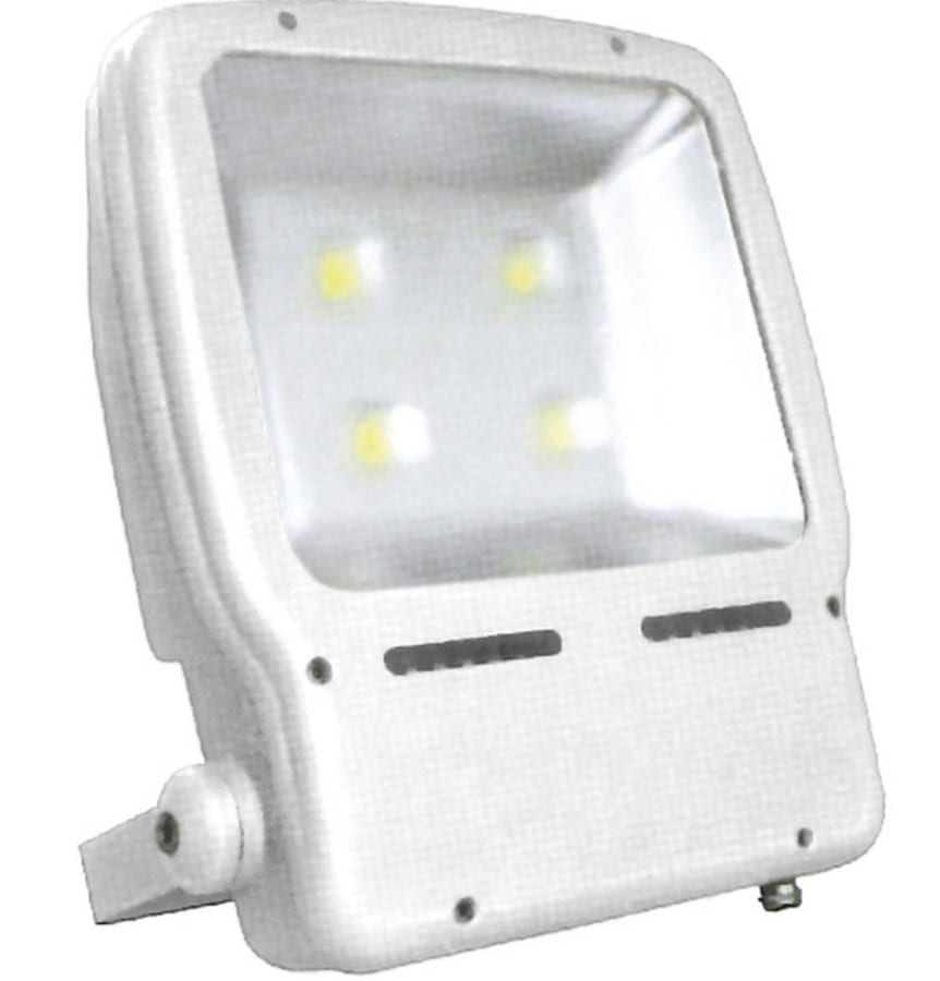 ARTELETA INTERNATION ARTSP.105 FARO LED BIANCO 240W 2700K IP65