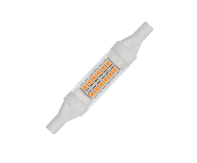 ARTELETA INTERNATION - ARTSS715.WW LAMPADA SLIM R7S LED 5W B.CALDO