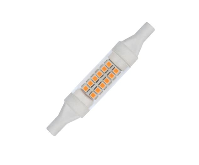 ARTELETA INTERNATION - ARTSS715.WW LAMPADA SLIM R7S LED 5W B.CALDO