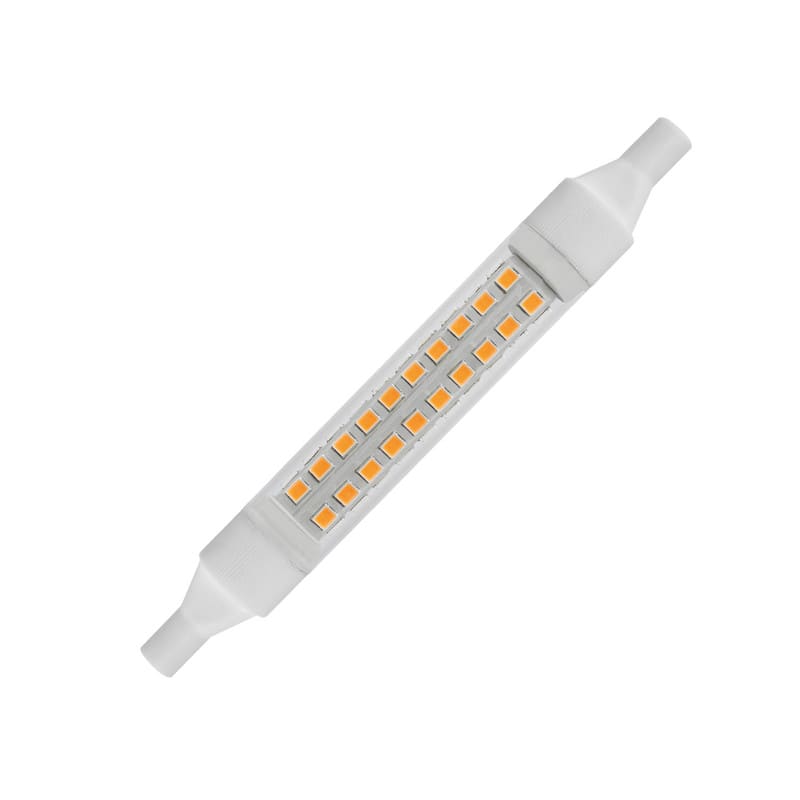 ARTELETA INTERNATION - ARTSD720.WW LAMPADA R7S LED DIMMER.9W B.CALDO