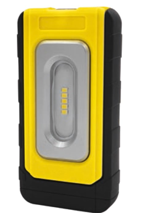 ARTELETA INTERNATION ARTSW2 LAMPADA DA ISPEZIONE 3AAA
