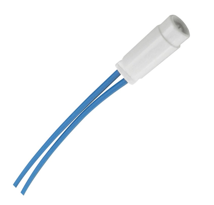 ARTELETA INTERNATION ARTTBL.010.220.B SEGNALATORE LED 220V BLU