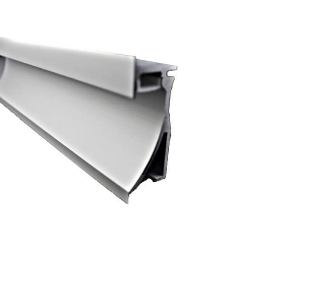 ARTELETA INTERNATION ARTTDO.283 DIFFUSORE L=2M BIANCO PER PA.283