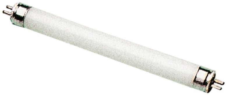 ARTELETA INTERNATION ARTTF.6 TUBO FLUORESCENTE 6W 16X282 MM