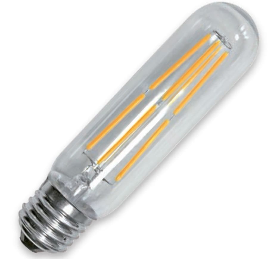 ARTELETA INTERNATION - ARTTFL8.WW LAMPADA LED TUBOLARE E27 8W B.CALDO