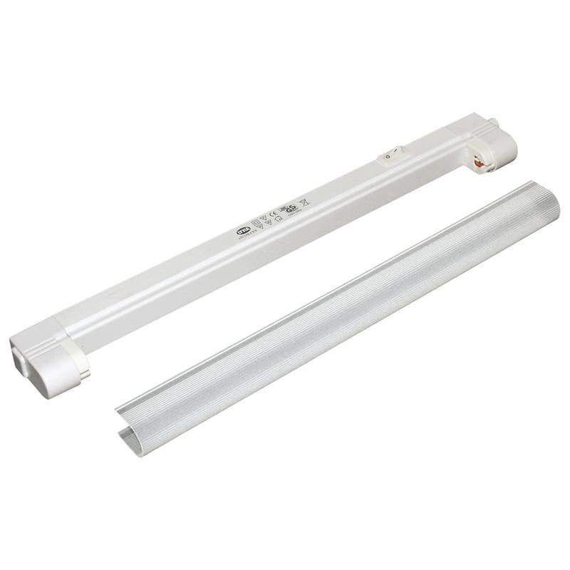 ARTELETA INTERNATION - ARTUL.BASE.21 BASE PLAFONIERA UL 21W