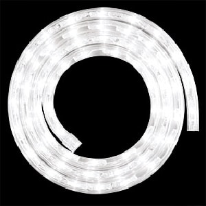 ARTELETA INTERNATION ARTULF.240.BWW TUBO 36 LED 51M DIA.12MM BIANCO CAL