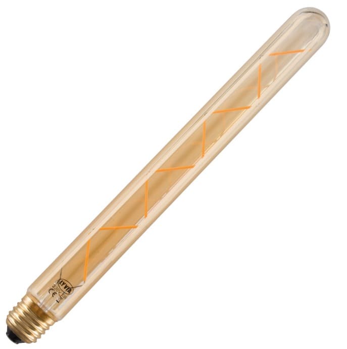 ARTELETA INTERNATION - ARTVNL30.XW LAMP. DECORATIVA LED E27 8W X.CALDO
