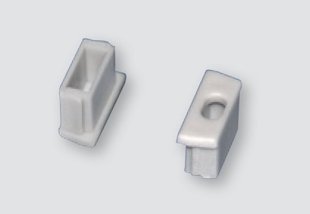 ARTELETA INTERNATION - ARTWH.251 TAPPO CIECO PER PA.251