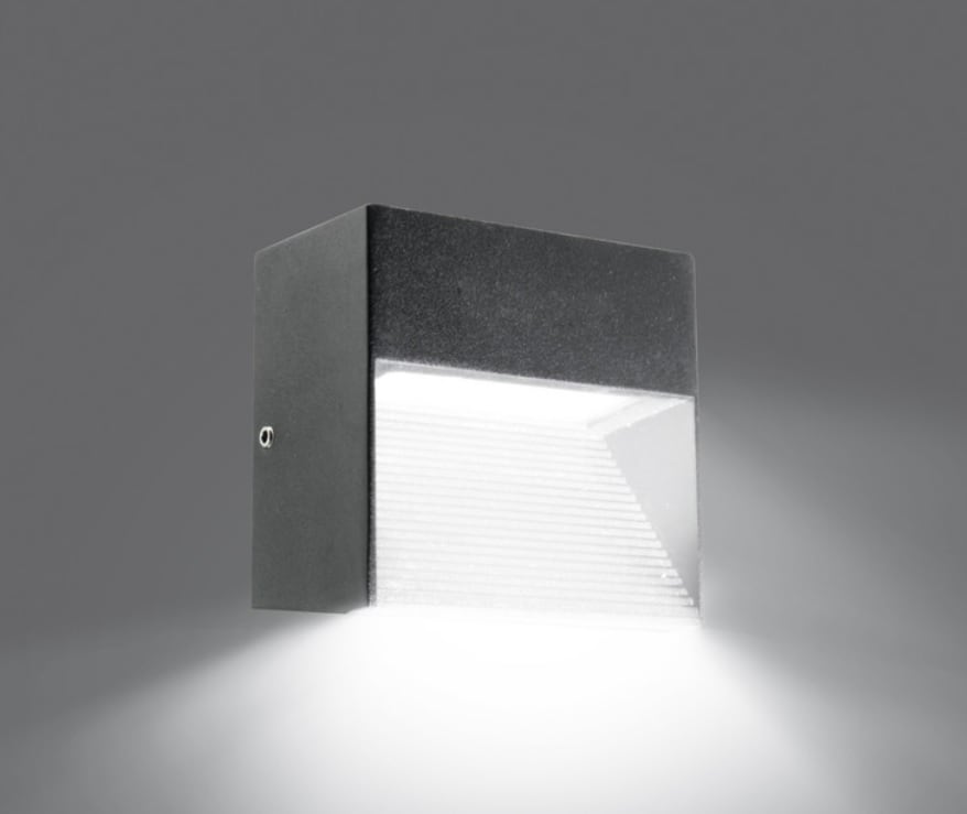 ARTELETA INTERNATION - ARTWL1029 APPLIQUE A PARETE 4W 4000K