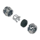 ILME - ILMAS M25P PRESSACAVO METALL. M25
