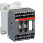 ABB SPA - ABBAS093010S20 AS09-30-10S-20 24V50/60HZ ATT. A MOLLA 4