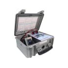 ASITA - ASIAS500CIV ANALIZZATORE CURVA I-V DI PANNELLI FV