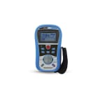 ASITA - ASIAS5020 MISURAT.RESISTENZA/RESISTIVITA DEL TERR