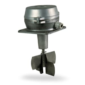 FANTINI COSMI SPA - FANASE LIVELLOSTATO PER POLVERI E GRANUL.