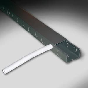 CANALPLAST - CANASG26P CAN.G.80X40PREFOR.SG FSF