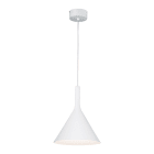 ROSSINI - RSSASI001B SOSPENSIONE BIANCA E27 IP20