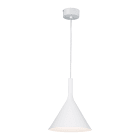 ROSSINI - RSSASI001B SOSPENSIONE BIANCA E27 IP20