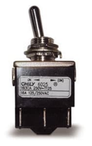 ASITA - ASI8011 INTERRUTTORE UNIPOLARE A LEVETTA 16A ON-