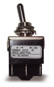 ASITA - ASI6011 INTERRUTTORE UNIPOLARE A LEVETTA 16A ON-