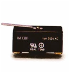 ASITA ASITM1301 MICROINTERRUTTORE A VITE