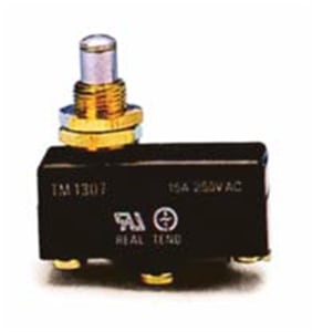 ASITA ASITM1307 MICROINTERRUTTORE A VITE