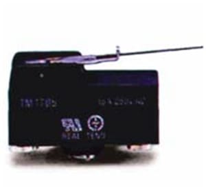 ASITA - ASITM1705 MICROINTERRUTTORE A VITE