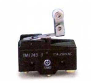 ASITA - ASITM1743-1 MICROINTERRUTTORE SIGILLATO A VITE