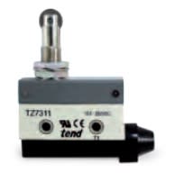 ASITA - ASITZ7311 INTERRUTTORE FINE CORSA