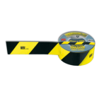 OCMEI SRL - OCMAT-5005 NASTRO ADES.GIALLO/NERO 50MMX100M