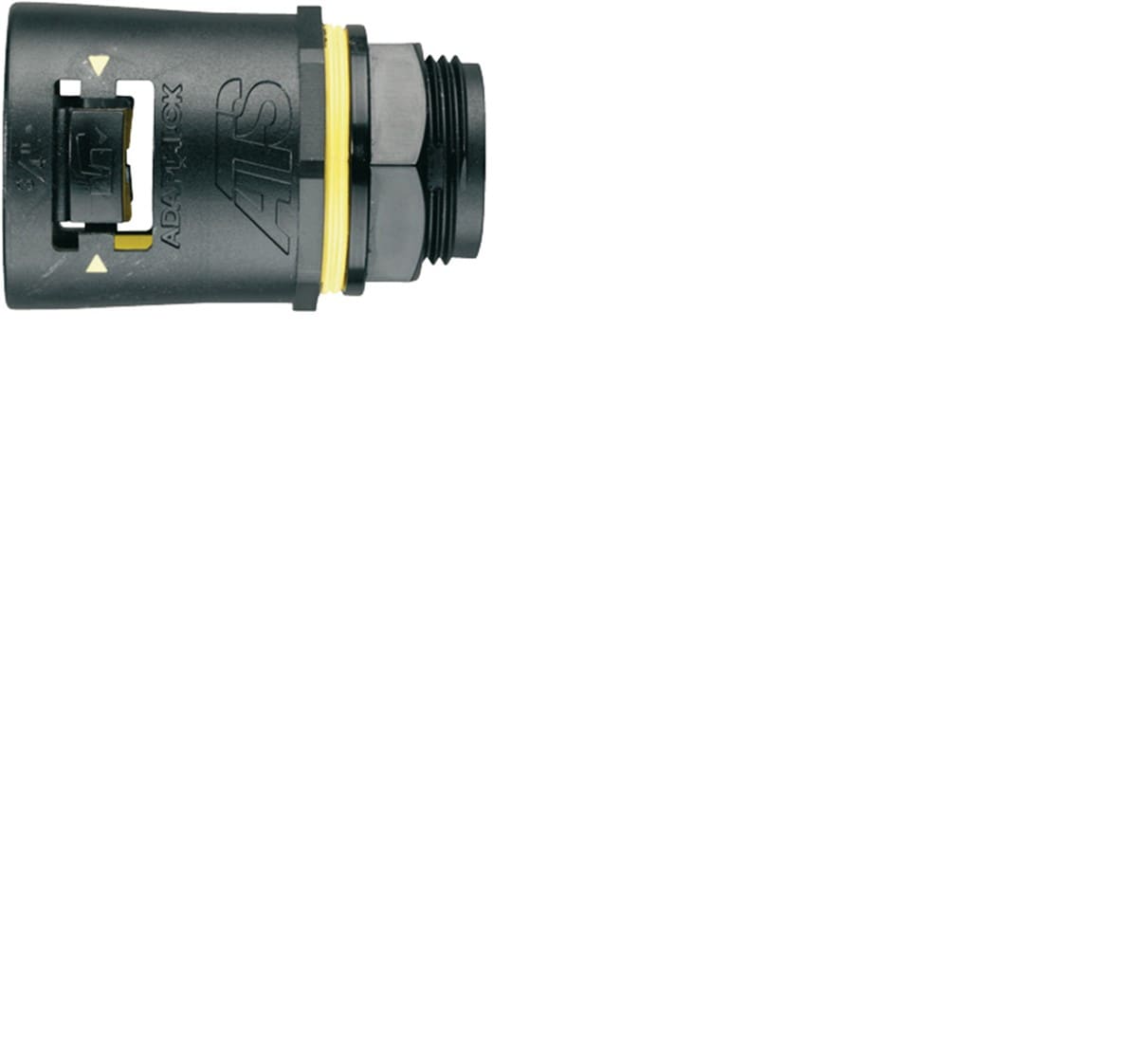 ABB SPA - ABBAT343434/T/BLY DERIV.A T NC34+NC34+NC34 BK IP68/69K