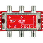 FTE MAXIMAL ITALIA S - FTEAT415 AT415 DERIVATORE A 4 VIE A -15 DB