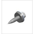 ALUSISTEMI - ALUATL076 VITE AUTOPERFORANTE CON RIVESTIMENTO ANT