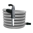 AERTECNICA SPA - ATNAP239 TUBO FLESS.QUICK FLOW D32 MT9 C/INT E VA