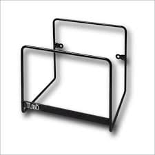 AERTECNICA S.P.A. - ATNAP332 GANCIO IN METALLO PORTA TUBO FLESSIBILE