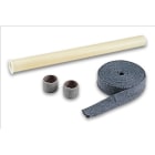 AERTECNICA SPA - ATNAP388 SET RIVESTIM. PROTEZIONE TUBO FLESS. ELE