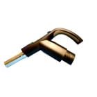 AERTECNICA SPA - ATNAP811 RACCORDO CURVO CROM. 35 QUICK FLOW C/IN