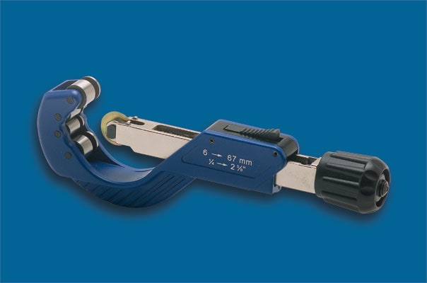 AERTECNICA SPA ATNAT100 TAGLIATUBI PER PVC FINO D63
