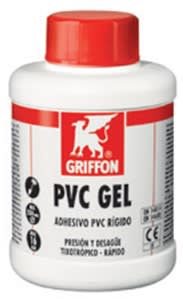 AERTECNICA S.P.A. - ATNCF108 MASTICE AUTOSALD. PVC (BARATTOLO GR.500+