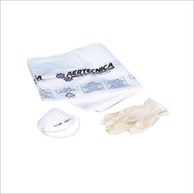 AERTECNICA S.P.A. - ATNCM807 SACCHETTI C/CHIUSURA M03/1-M03/1TF-SM20F